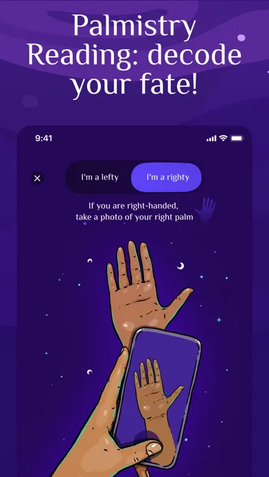 تصاویر AstroStar: Гороскоп－Астрология