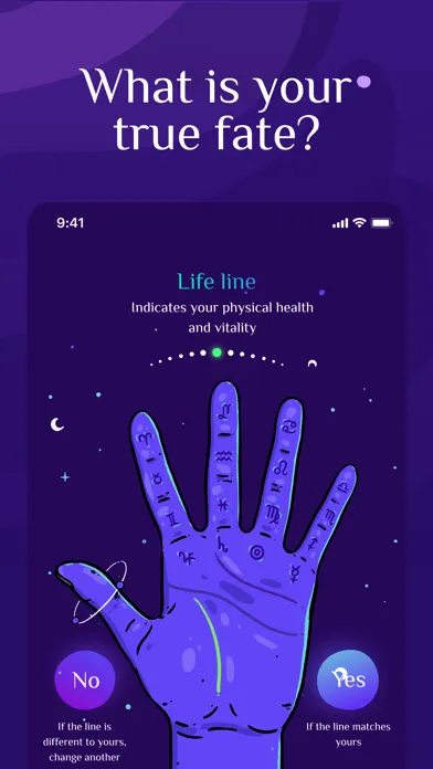 تصاویر AstroStar: Гороскоп－Астрология
