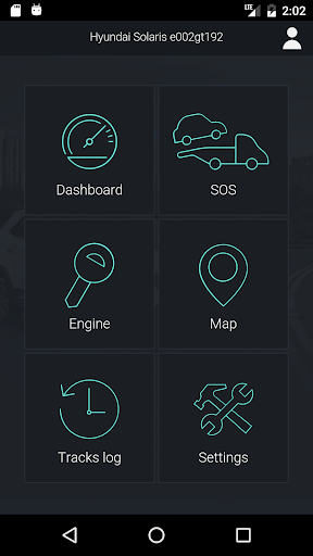 Autolocator Screenshots1