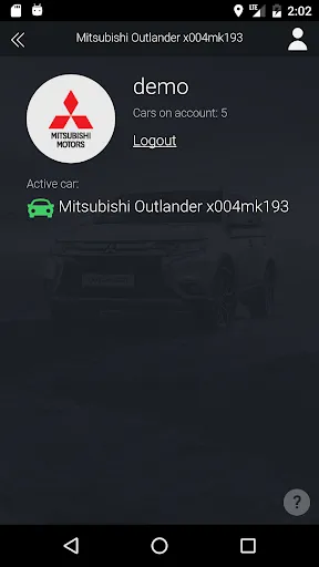 Capturas de pantalla de Autolocator