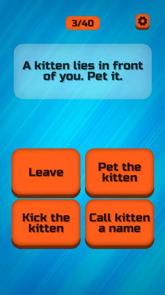 Easiest Game Ever Screenshots
