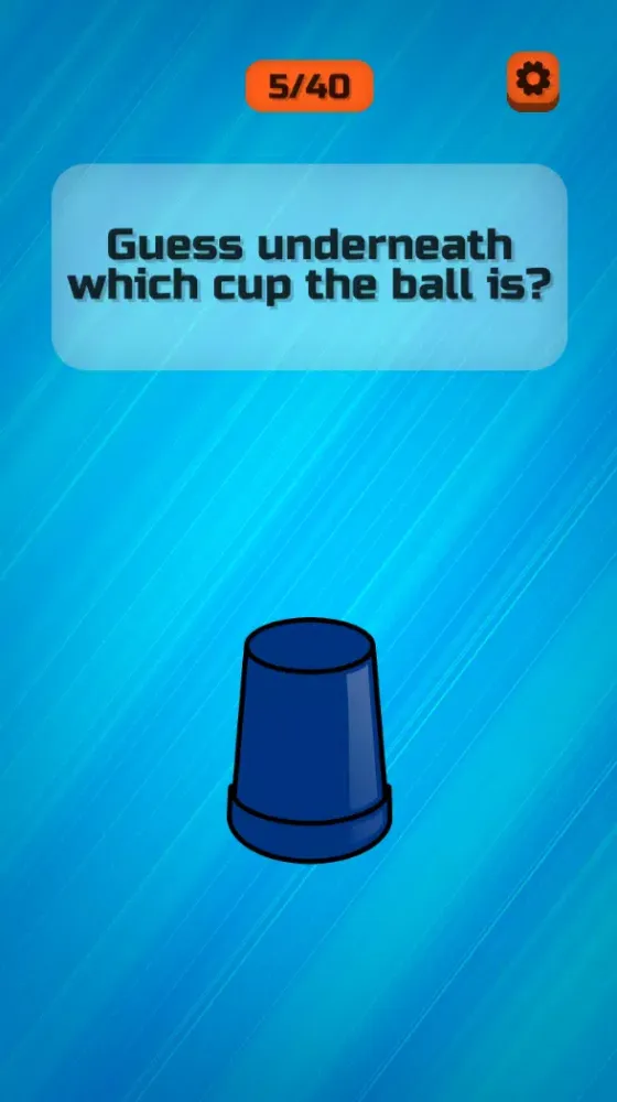 Easiest Game Ever Screenshots