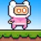 Pixel Escape