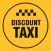 DISCOUNT TAXI - Казахстан