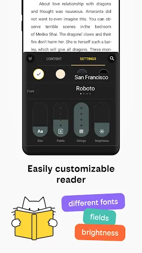 Скриншоты beeline books and audiobooks