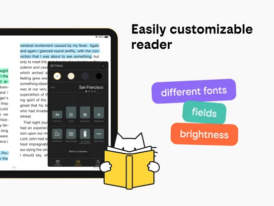 صور билайн книги и аудиокниги iPad 