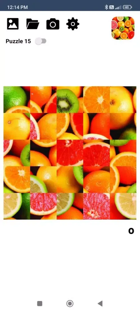 تصاویر Photo Puzzle