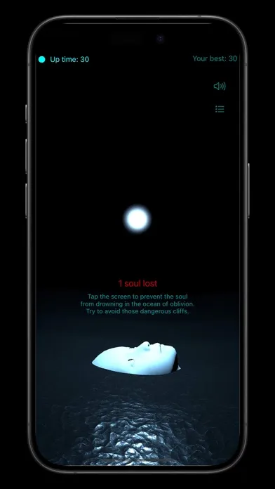 Restless Soul Screenshots