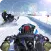 Drive Snowmobile 3D Simulator