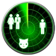 Radar Scanner People Joke