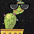 Cactus Avenue