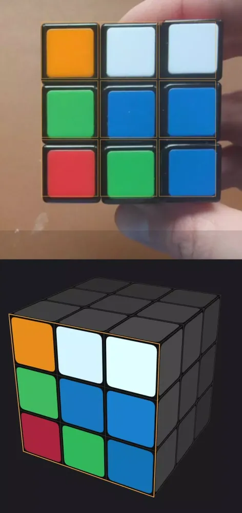 Capturas de tela do ASolver>I'll solve your puzzle