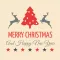Christmas & New Year 2018