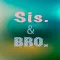 Bro. & Sis. - Stickers for iMessage