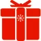"Christmas" Stickers Pack
