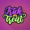 NEW Halloween Sticker Pack
