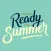 Summer Time - Stickers for iMessage