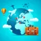 Travel - Stickers Pack for iMessage