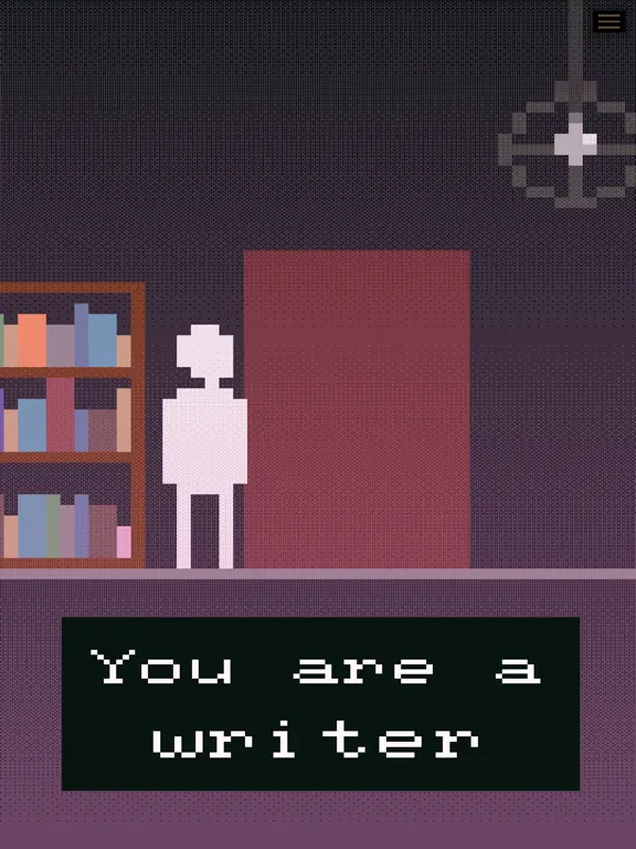 Captures d'écran de Lunatika: indie horror quest iPad 
