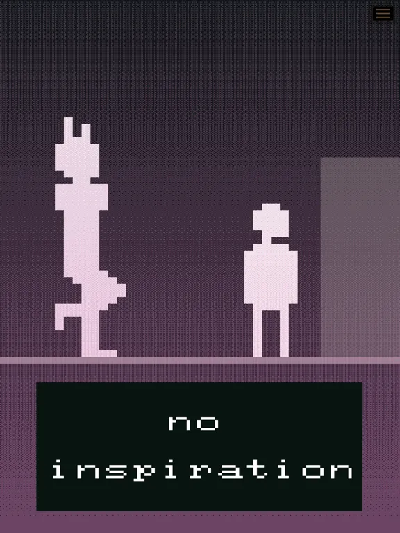Captures d'écran de Lunatika: indie horror quest iPad 