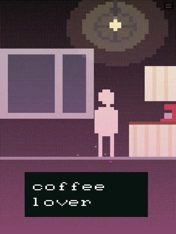 Captures d'écran de Lunatika: indie horror quest iPad 