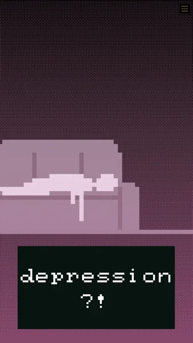 Captures d'écran de Lunatika: indie horror quest