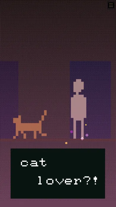Captures d'écran de Lunatika: indie horror quest