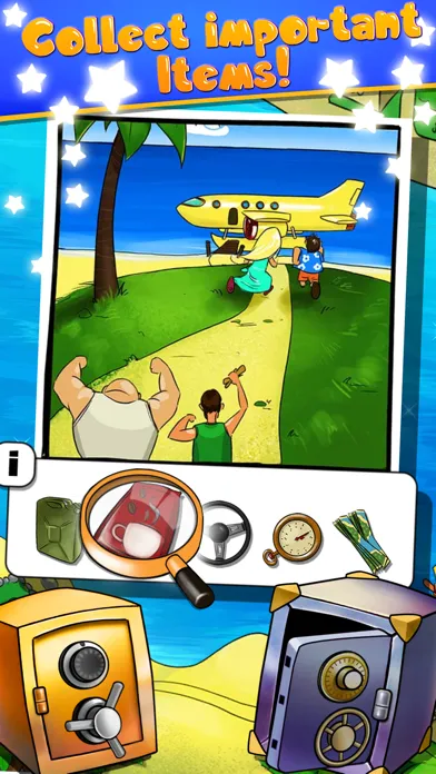 ภาพหน้าจอของ Kelly Puzzle Adventure