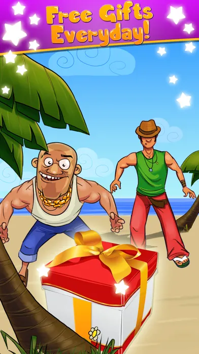 ภาพหน้าจอของ Kelly Puzzle Adventure