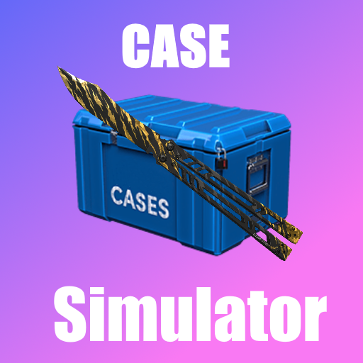 Case Simulator SO2