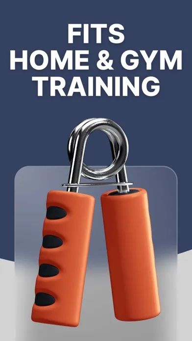 Gym Tracker simple workout log Screenshots