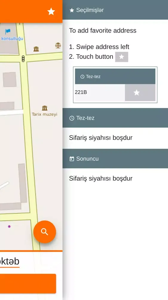 صور Taksi 288 Naxcivan