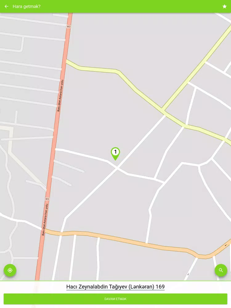 Şah Taxi iPad  Screenshots
