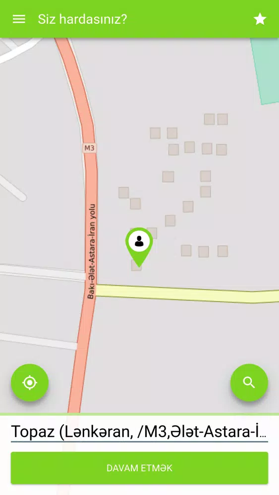 Şah Taxi Screenshots