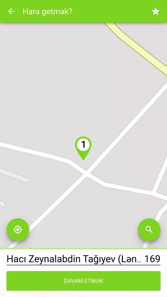 Şah Taxi Screenshots