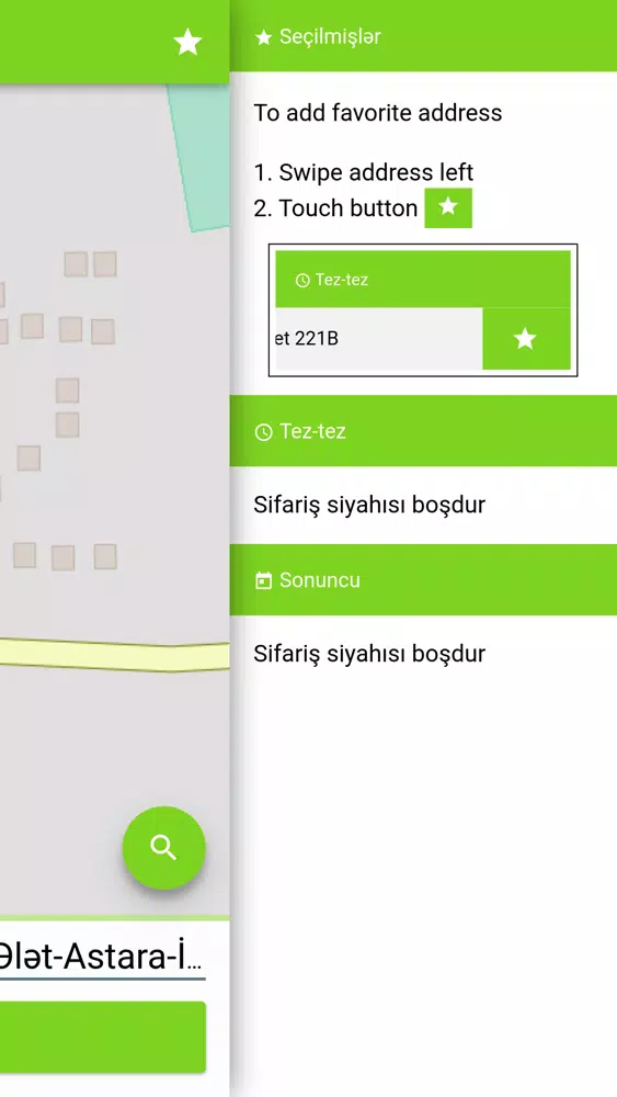 Şah Taxi Screenshots