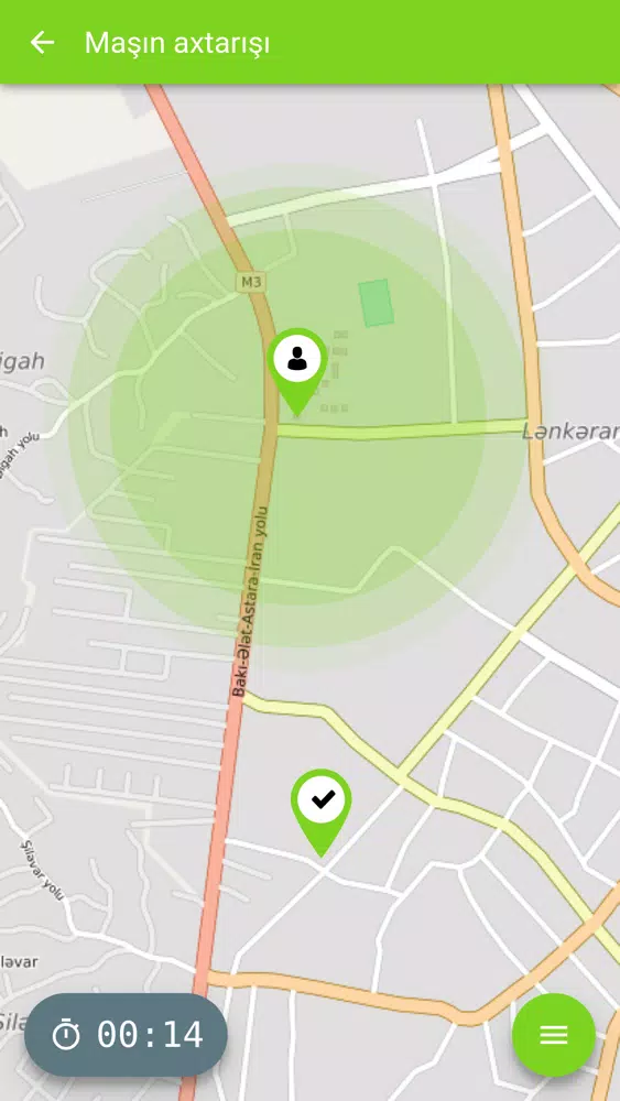 Şah Taxi Screenshots