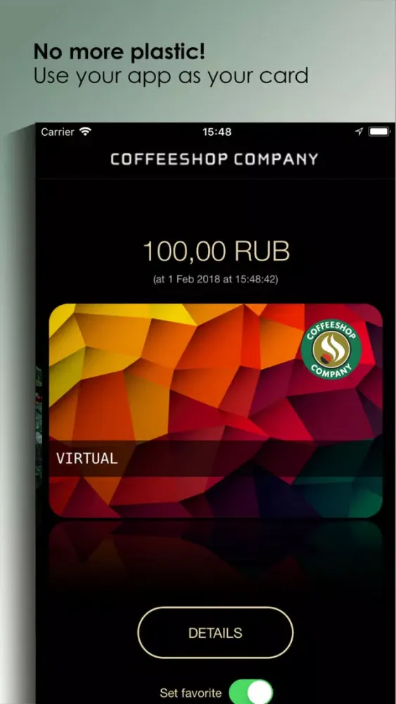 My Coffeeshop Company Ekran Görüntüleri