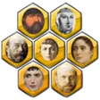 Genealogical Tree of Family