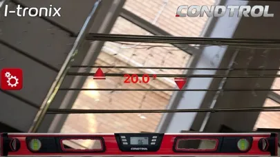 I-Tronix CONDTROL Screenshots