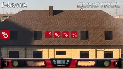 I-Tronix CONDTROL Screenshots