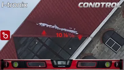 I-Tronix CONDTROL Screenshots