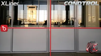 Capturas de pantalla de XLiner CONDTROL