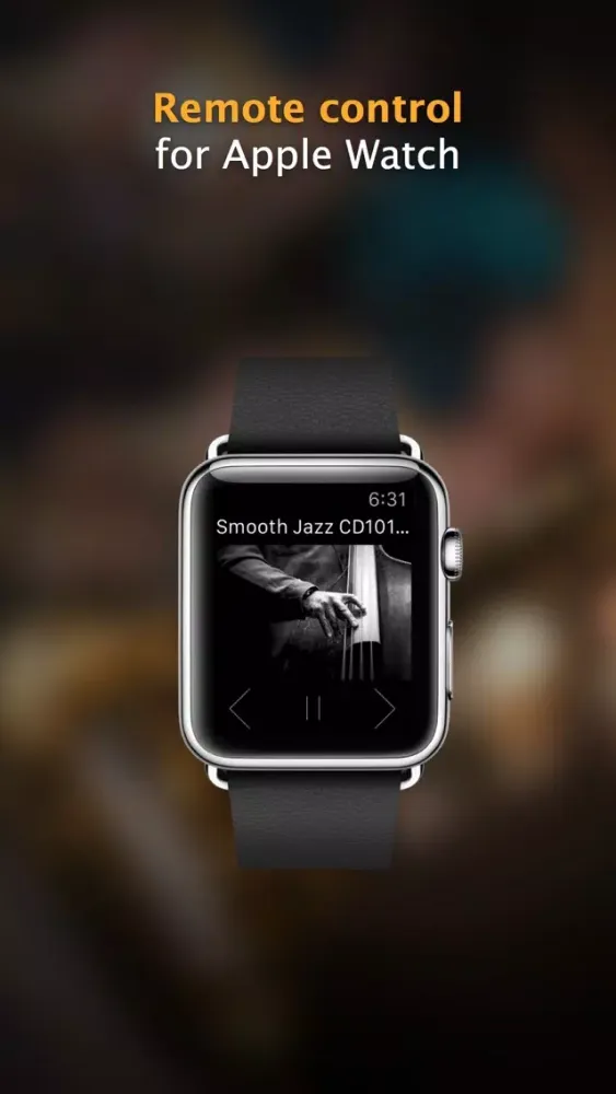 Radio Jazz - the top internet radio stations 24/7 سکرین شاٹس
