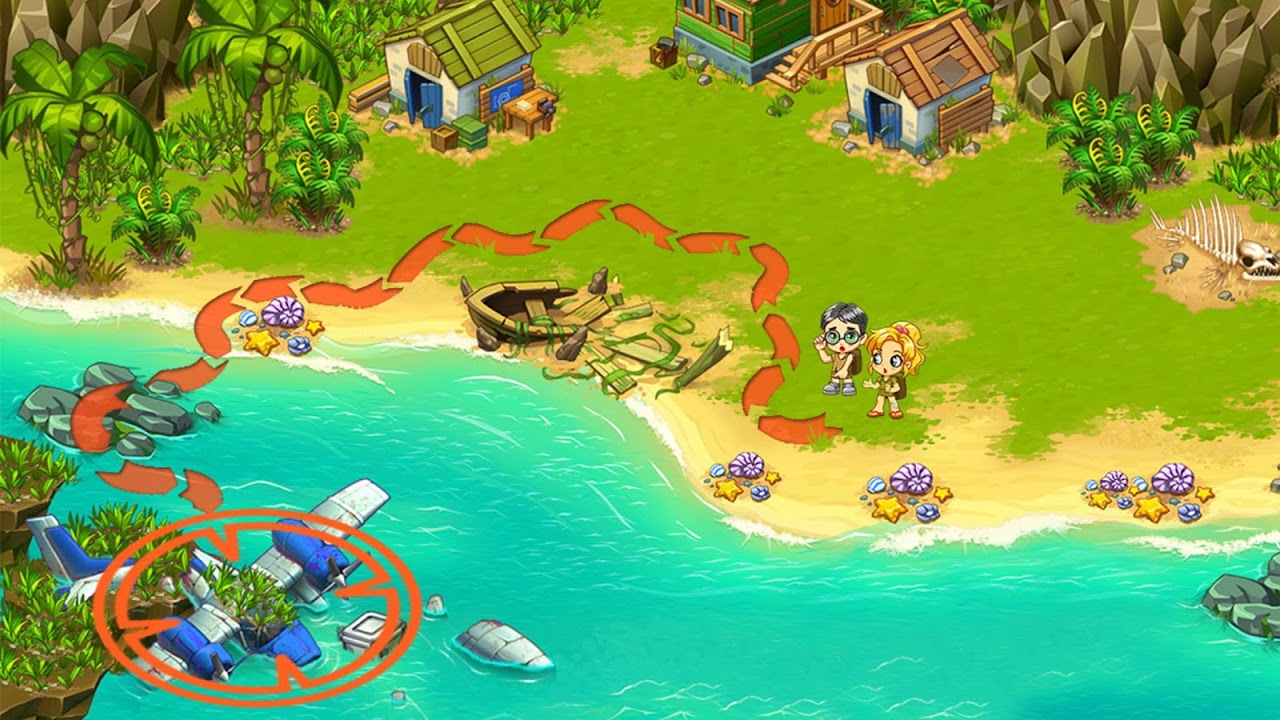 ?Experiment? Screenshots