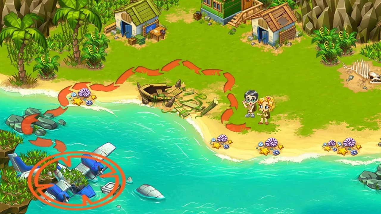 ?Experiment? Screenshots