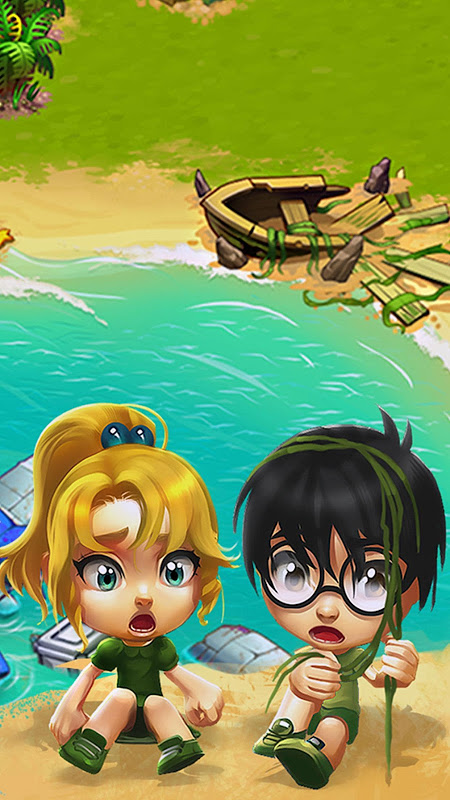 ?Experiment? Screenshots