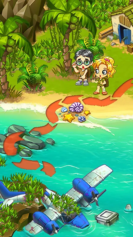 ?Experiment? Screenshots