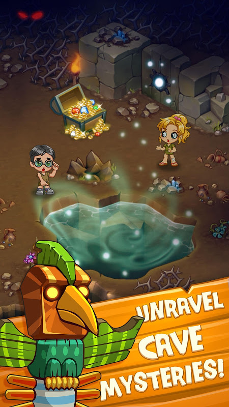 ?Experiment? Screenshots