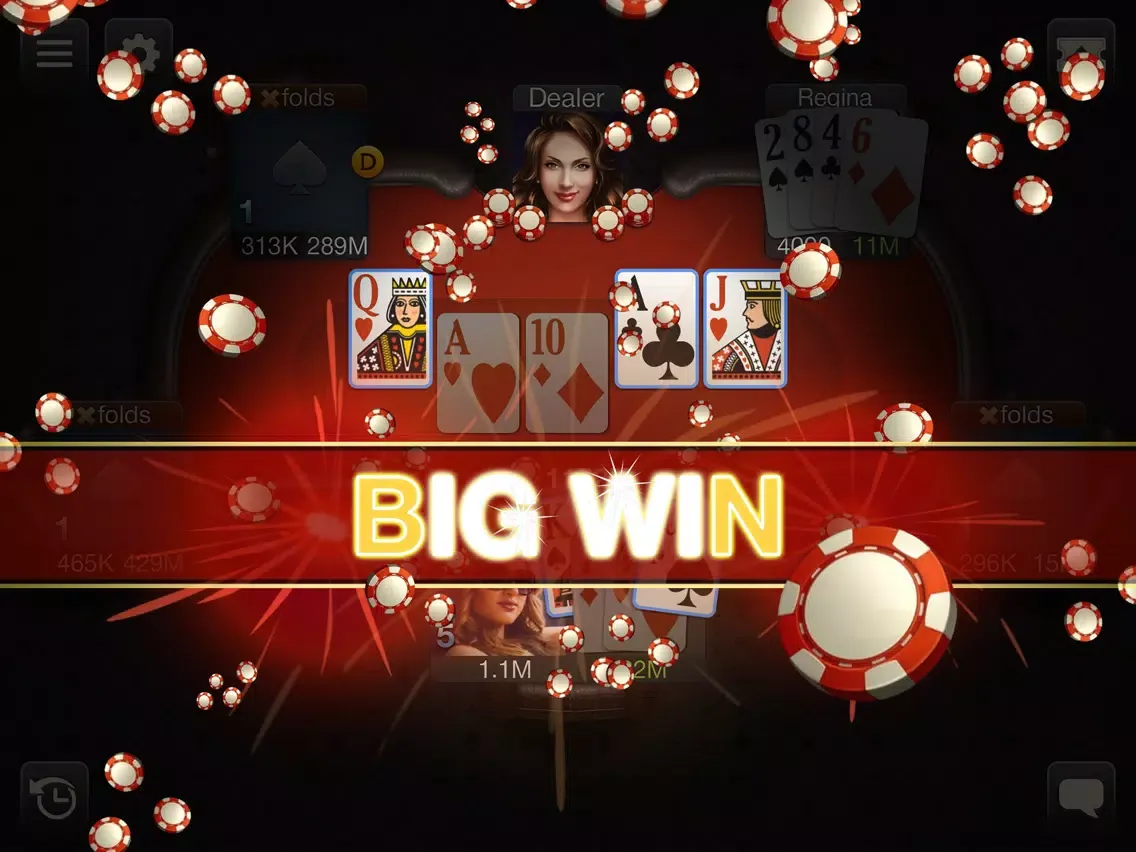 Poker Game: World Poker Club iPad  Screenshots
